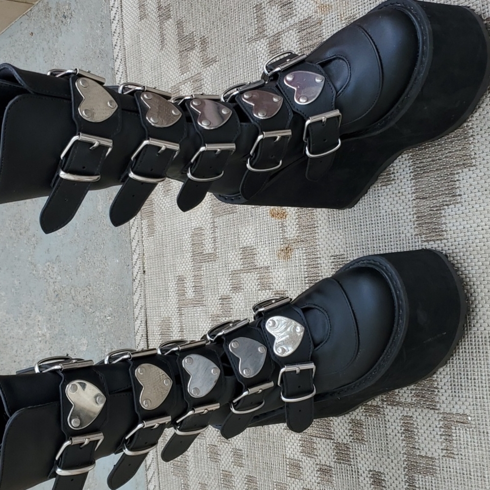 Demonia swing 230